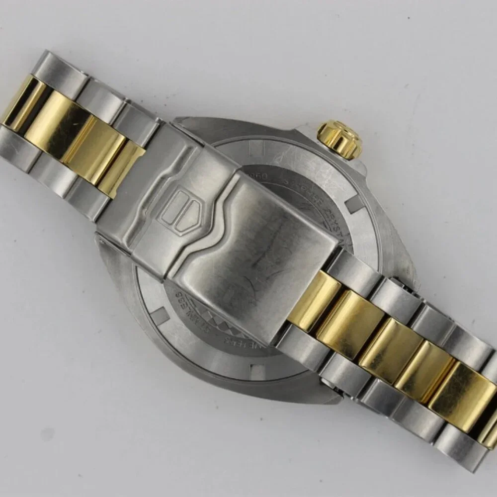 Tag Heuer why shop